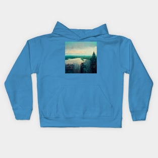 Future City Kids Hoodie